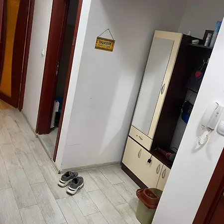 Апартамент Apartament Варна