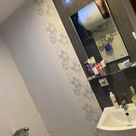 Apartament Апартамент Варна
